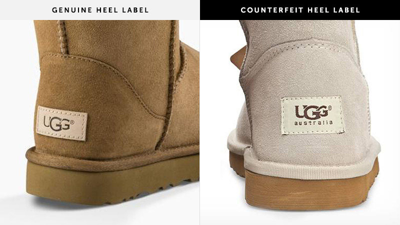 Detail Ugg Security Label 2019 Nomer 9