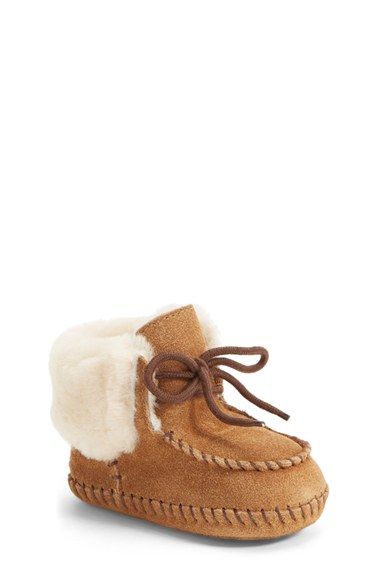 Detail Ugg Sparrow Nomer 17