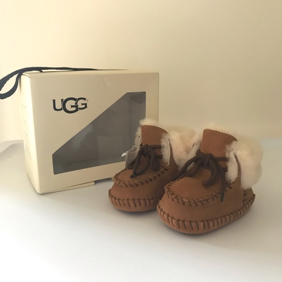 Detail Ugg Sparrow Nomer 39