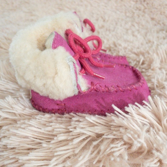 Detail Ugg Sparrow Nomer 49