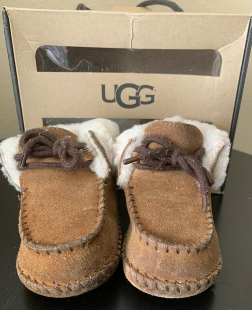 Detail Ugg Sparrow Nomer 53