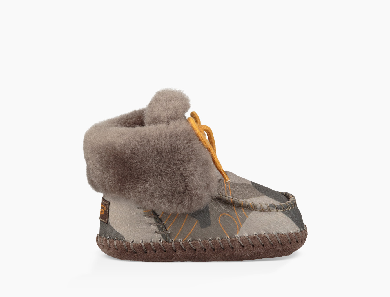 Detail Ugg Sparrow Nomer 7