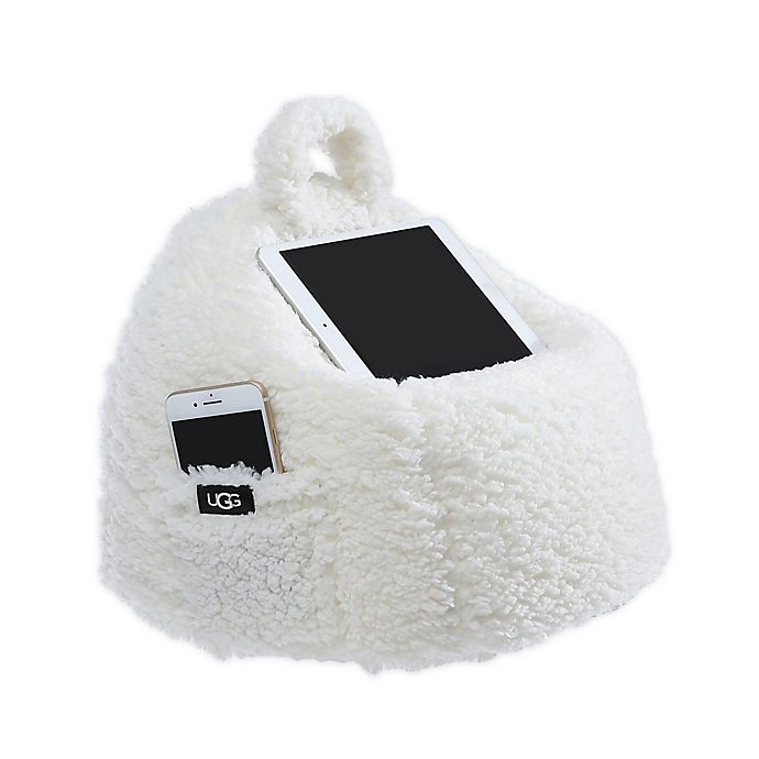 Ugg Tablet Pillow - KibrisPDR