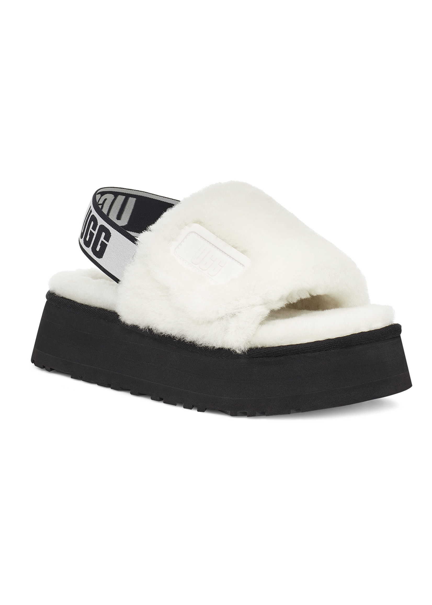 Detail Uggs Disco Slides Nomer 11