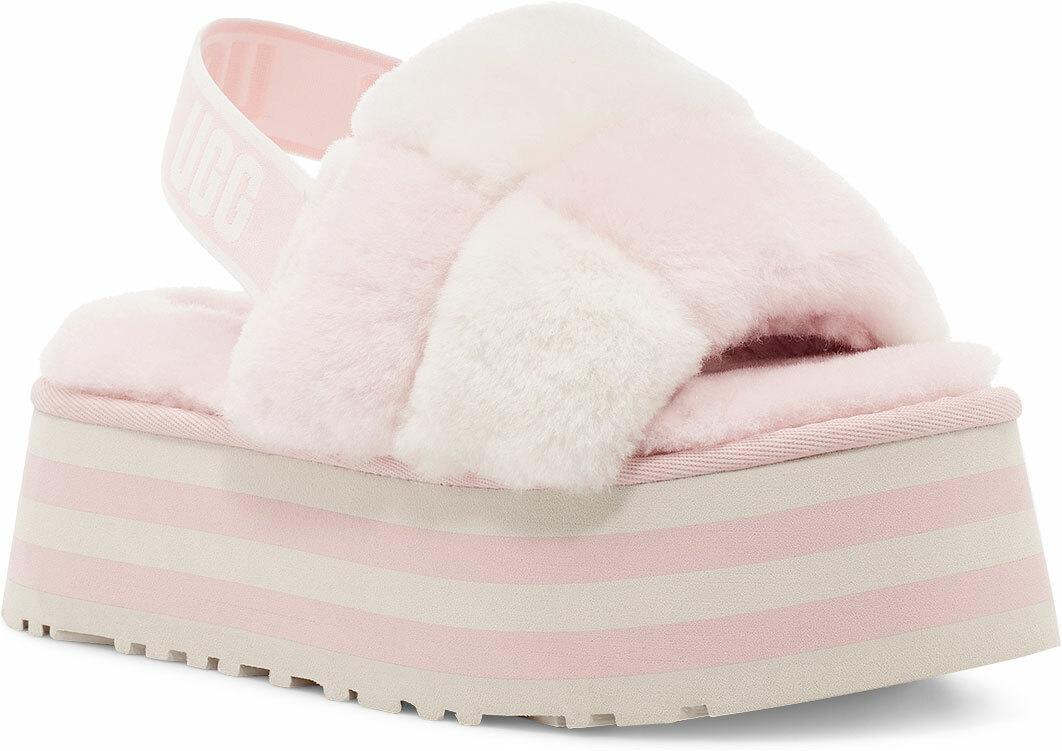 Detail Uggs Disco Slides Nomer 3