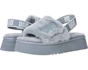 Detail Uggs Disco Slides Nomer 21