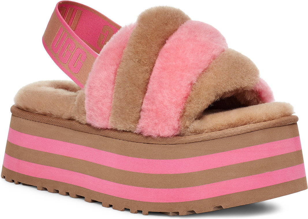Detail Uggs Disco Slides Nomer 27