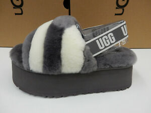 Detail Uggs Disco Slides Nomer 28