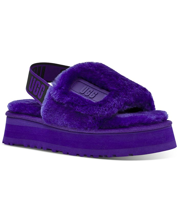 Detail Uggs Disco Slides Nomer 39