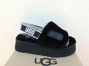 Detail Uggs Disco Slides Nomer 40