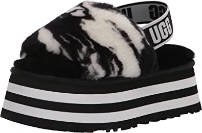 Detail Uggs Disco Slides Nomer 48