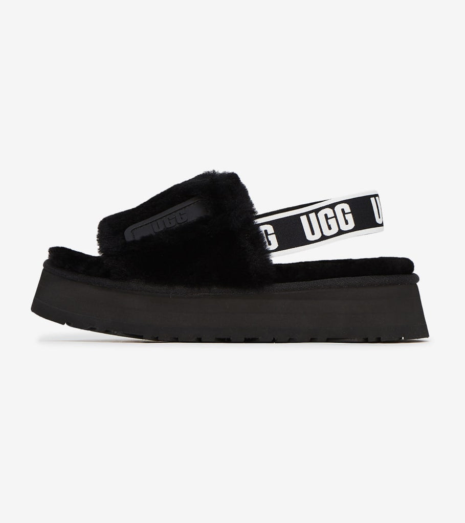 Detail Uggs Disco Slides Nomer 52