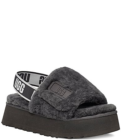 Detail Uggs Disco Slides Nomer 54