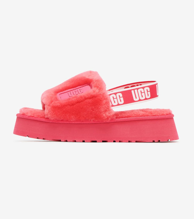 Detail Uggs Disco Slides Nomer 55