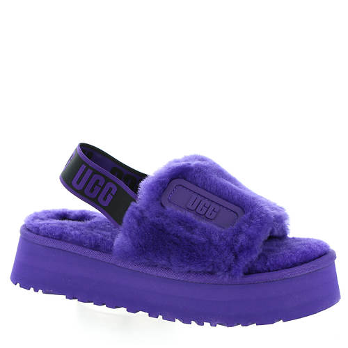 Detail Uggs Disco Slides Nomer 56