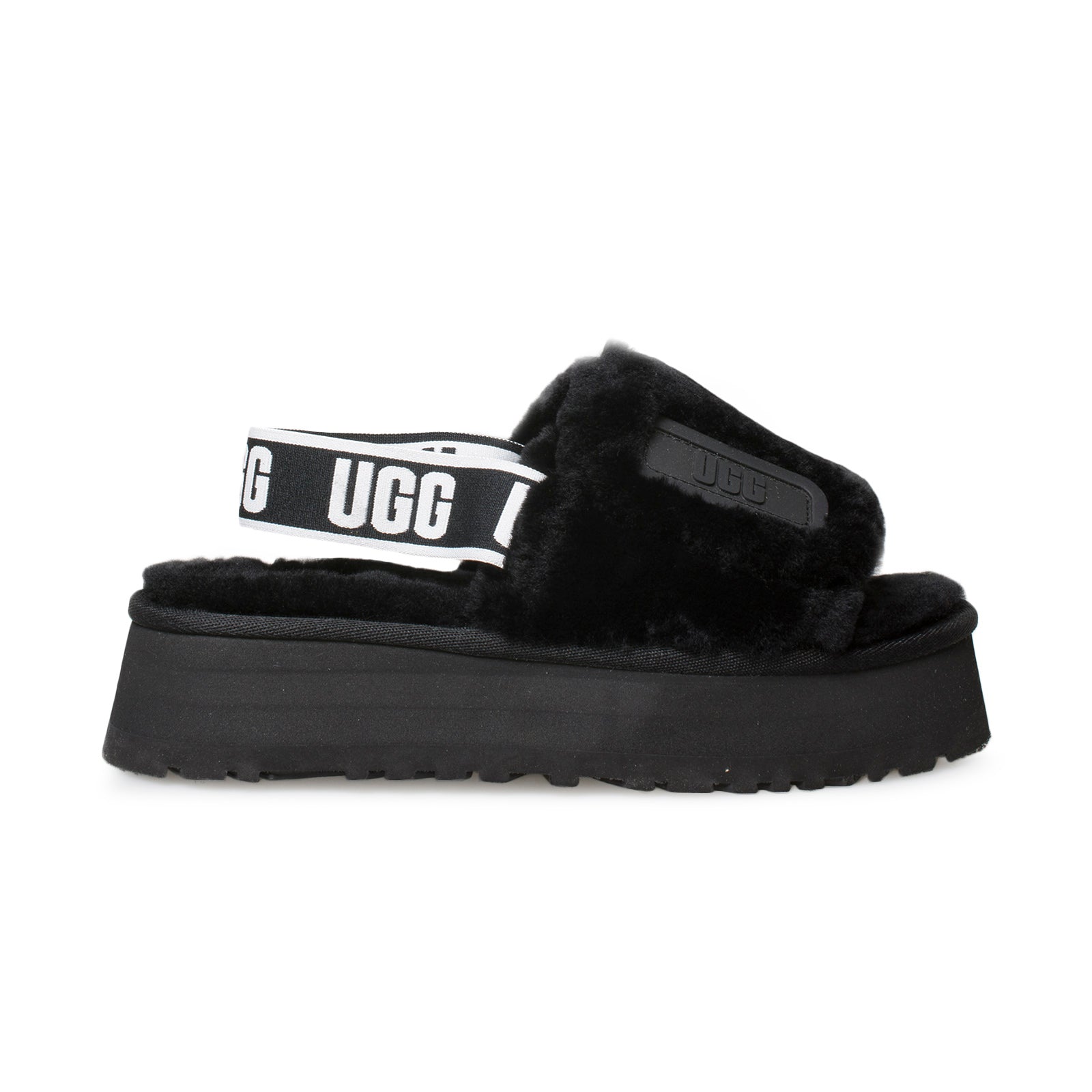 Detail Uggs Disco Slides Nomer 57