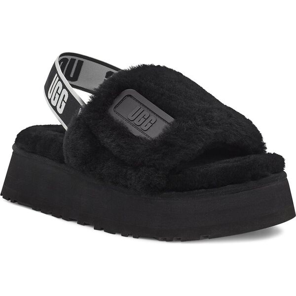 Detail Uggs Disco Slides Nomer 10