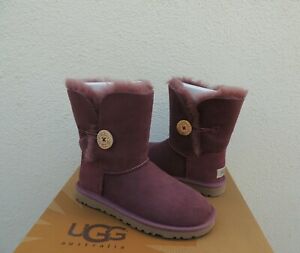 Uggs Plum Wine - KibrisPDR