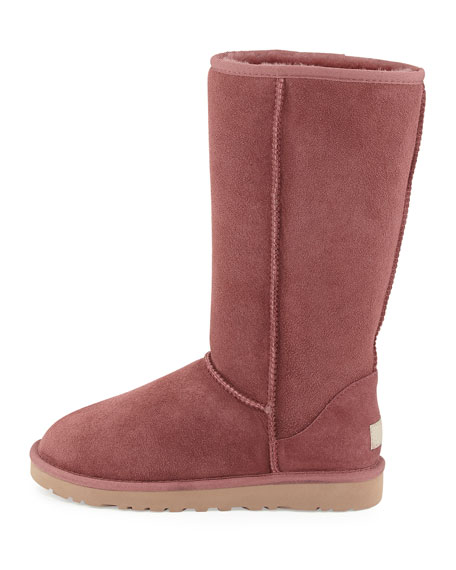 Detail Uggs Plum Wine Nomer 6