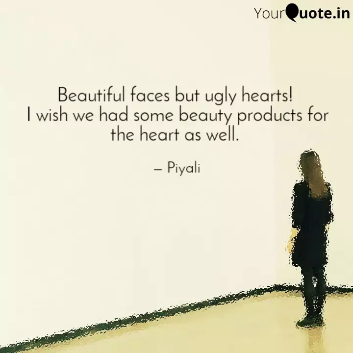 Detail Ugly Face Quotes Nomer 48