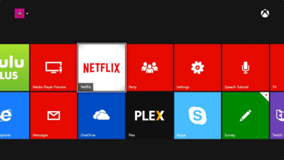 Detail Ui 122 Netflix Xbox One Nomer 4