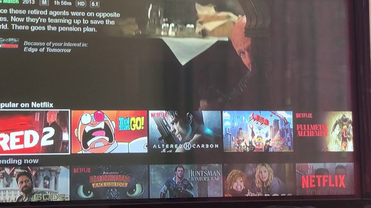 Detail Ui 122 Netflix Xbox One Nomer 9