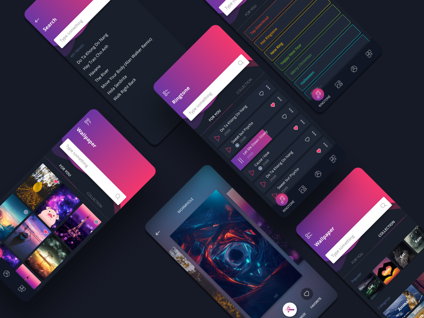 Detail Ui Ux Wallpaper Nomer 13