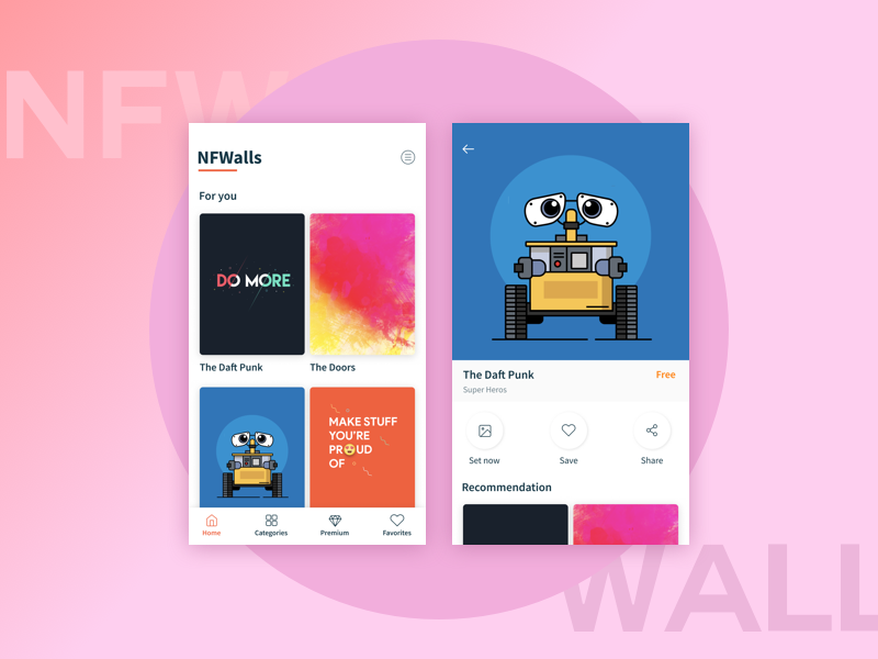 Detail Ui Ux Wallpaper Nomer 23