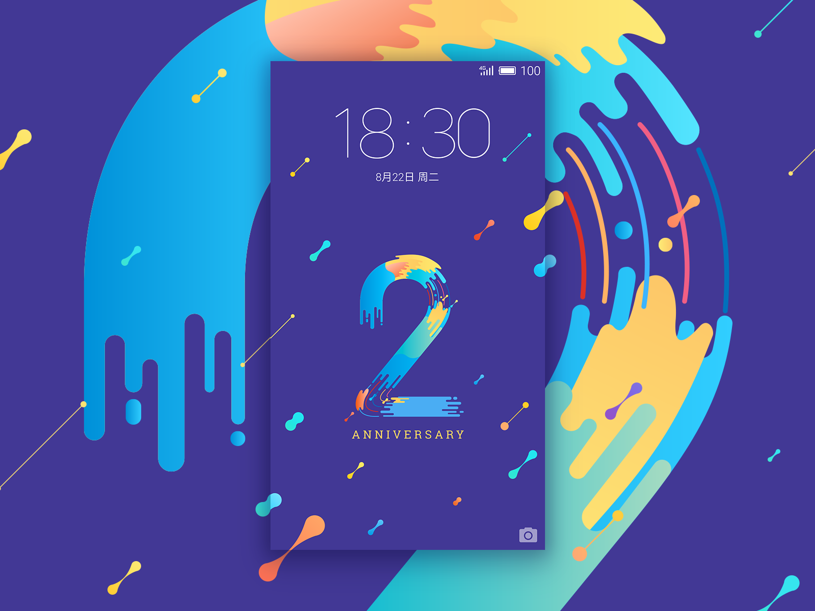 Detail Ui Ux Wallpaper Nomer 33