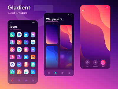 Detail Ui Ux Wallpaper Nomer 38