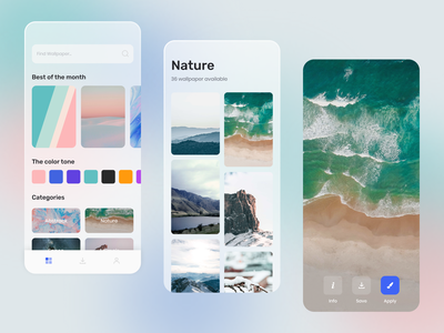 Detail Ui Ux Wallpaper Nomer 46