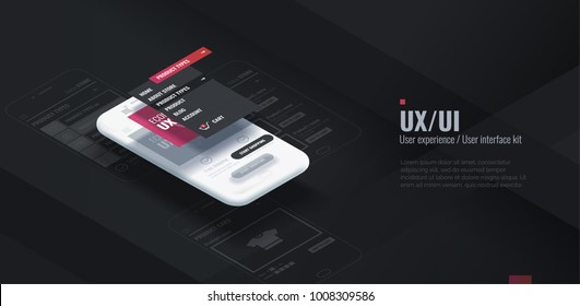 Detail Ui Ux Wallpaper Nomer 10