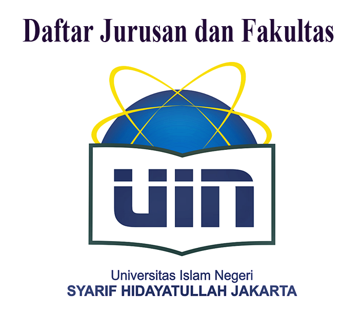 Detail Uin Jakarta Logo Nomer 9