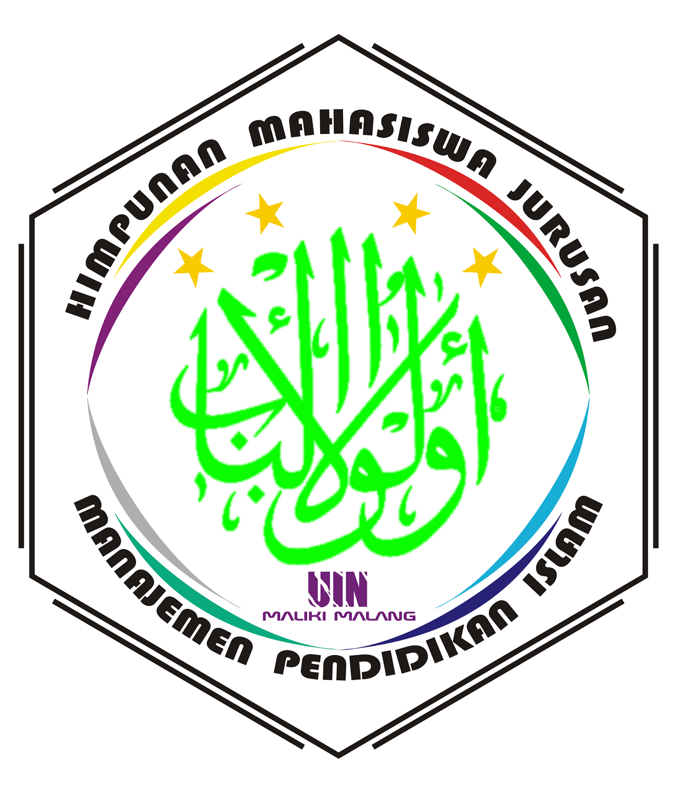 Detail Uin Malang Logo Nomer 17