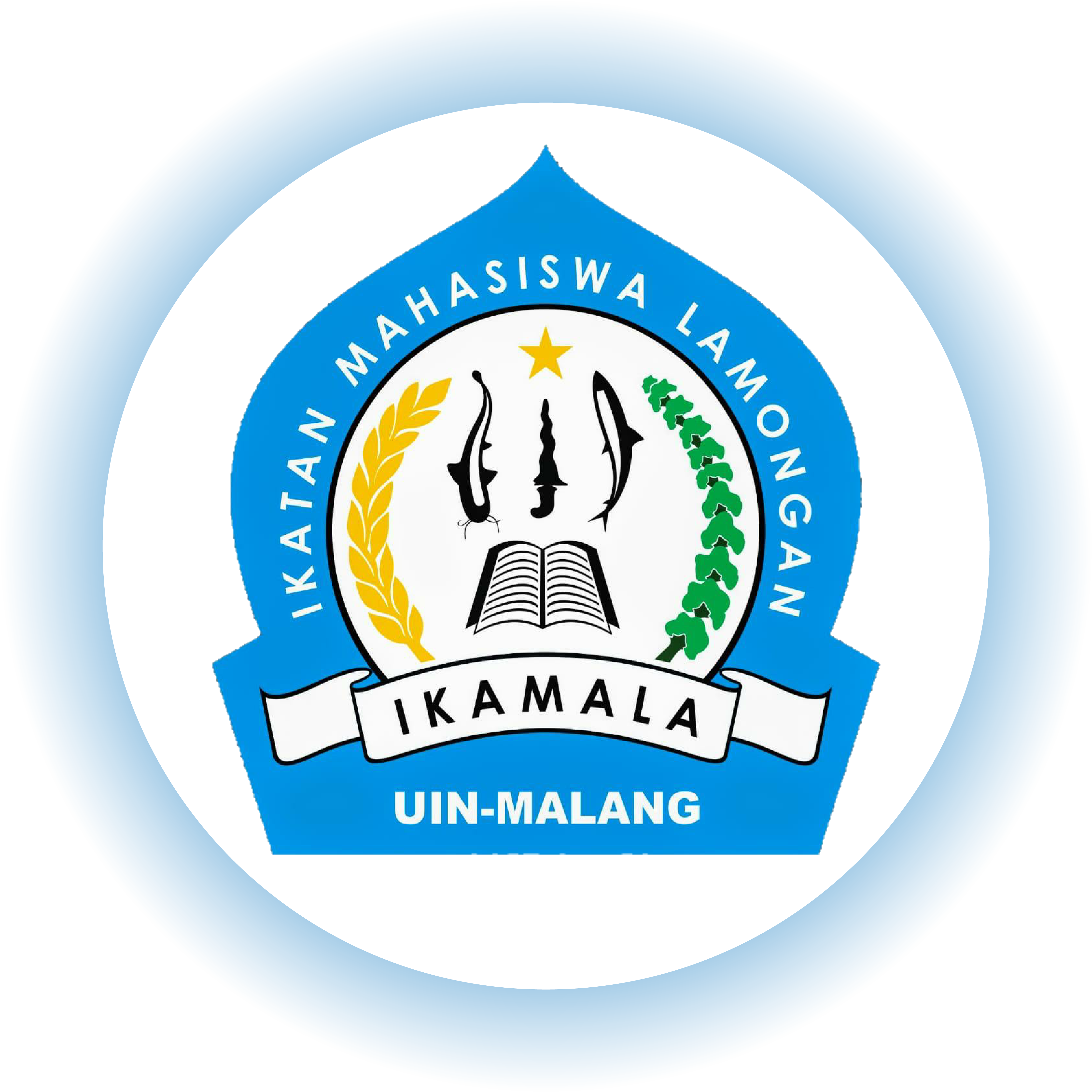 Detail Uin Malang Logo Nomer 32