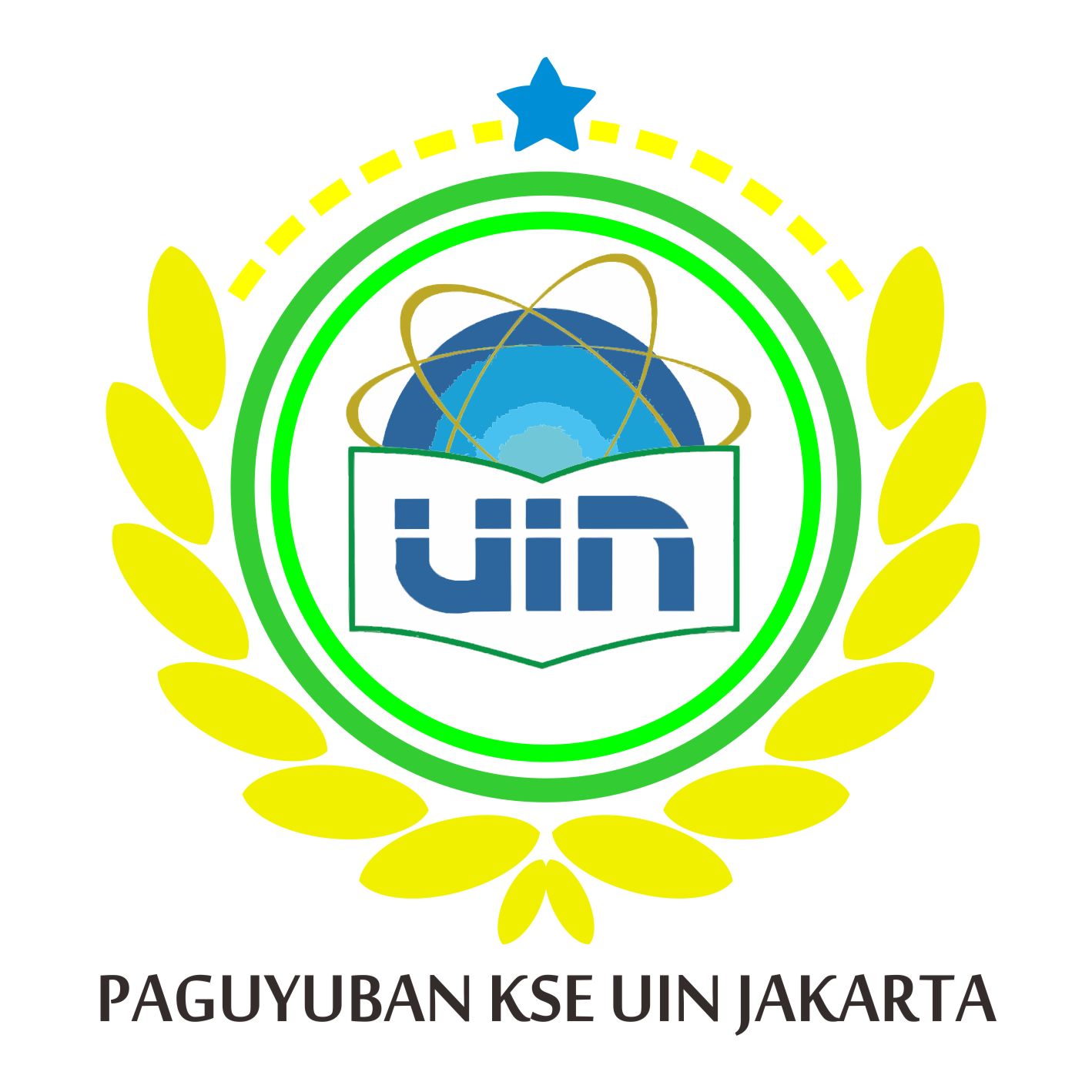 Detail Uin Syarif Hidayatullah Logo Nomer 28