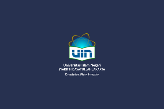 Detail Uin Syarif Hidayatullah Logo Nomer 9