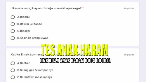 Detail Ujian Army Bts Docs Google Com Nomer 10