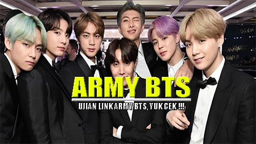 Detail Ujian Army Bts Docs Google Com Nomer 17