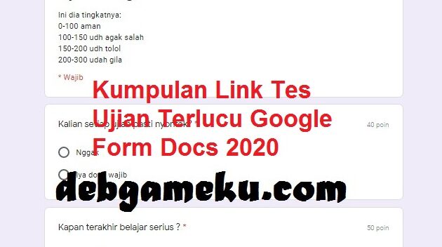 Detail Ujian Army Bts Docs Google Com Nomer 7