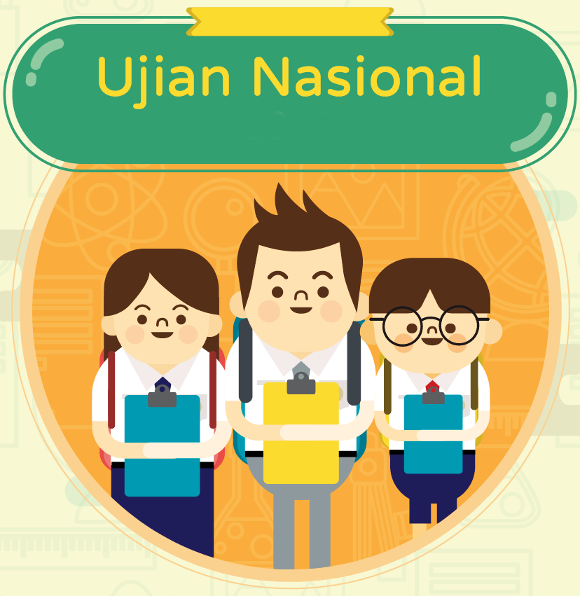 Detail Ujian Nasional Png Nomer 6