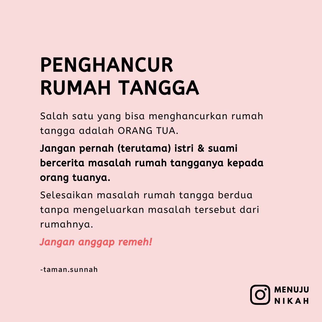 Detail Ujian Rumah Tangga Nomer 18