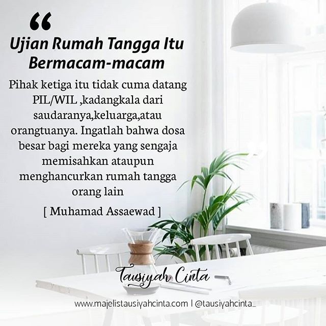 Detail Ujian Terberat Dalam Rumah Tangga Nomer 4