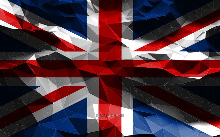 Detail Uk Flag Wallpaper Nomer 27