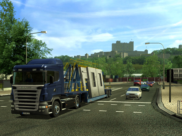Detail Uk Truck Simulator 2 Nomer 16
