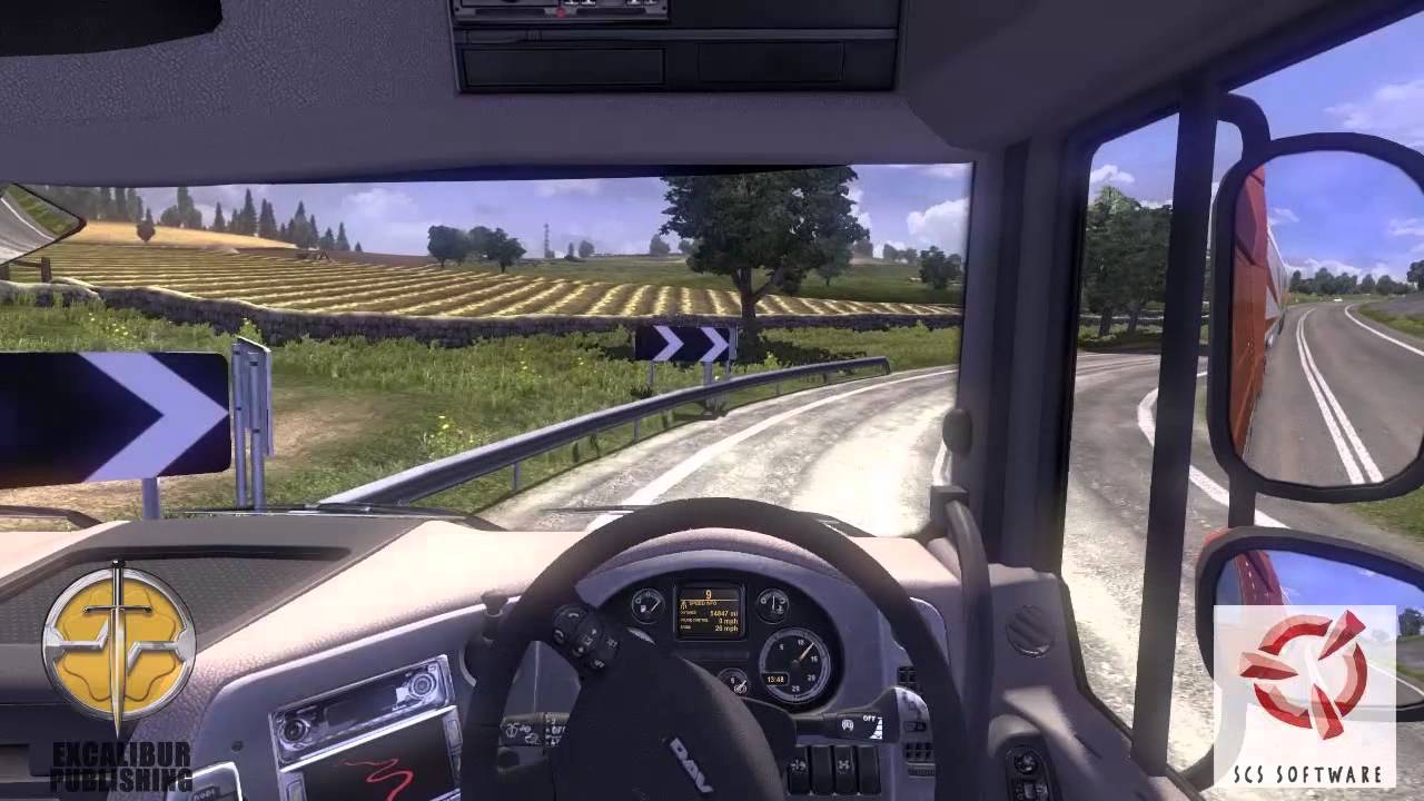 Detail Uk Truck Simulator 2 Nomer 20