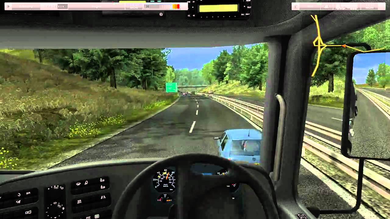 Detail Uk Truck Simulator 2 Nomer 34