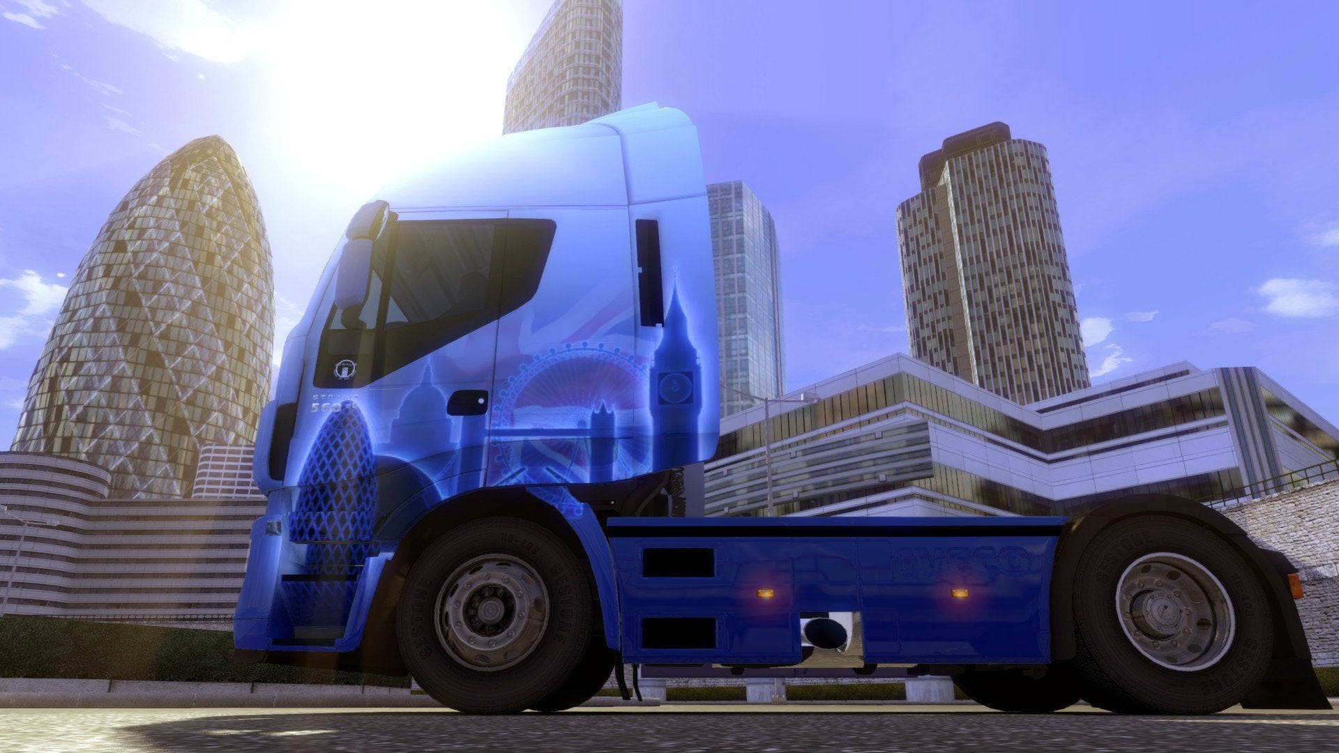 Detail Uk Truck Simulator 2 Nomer 35