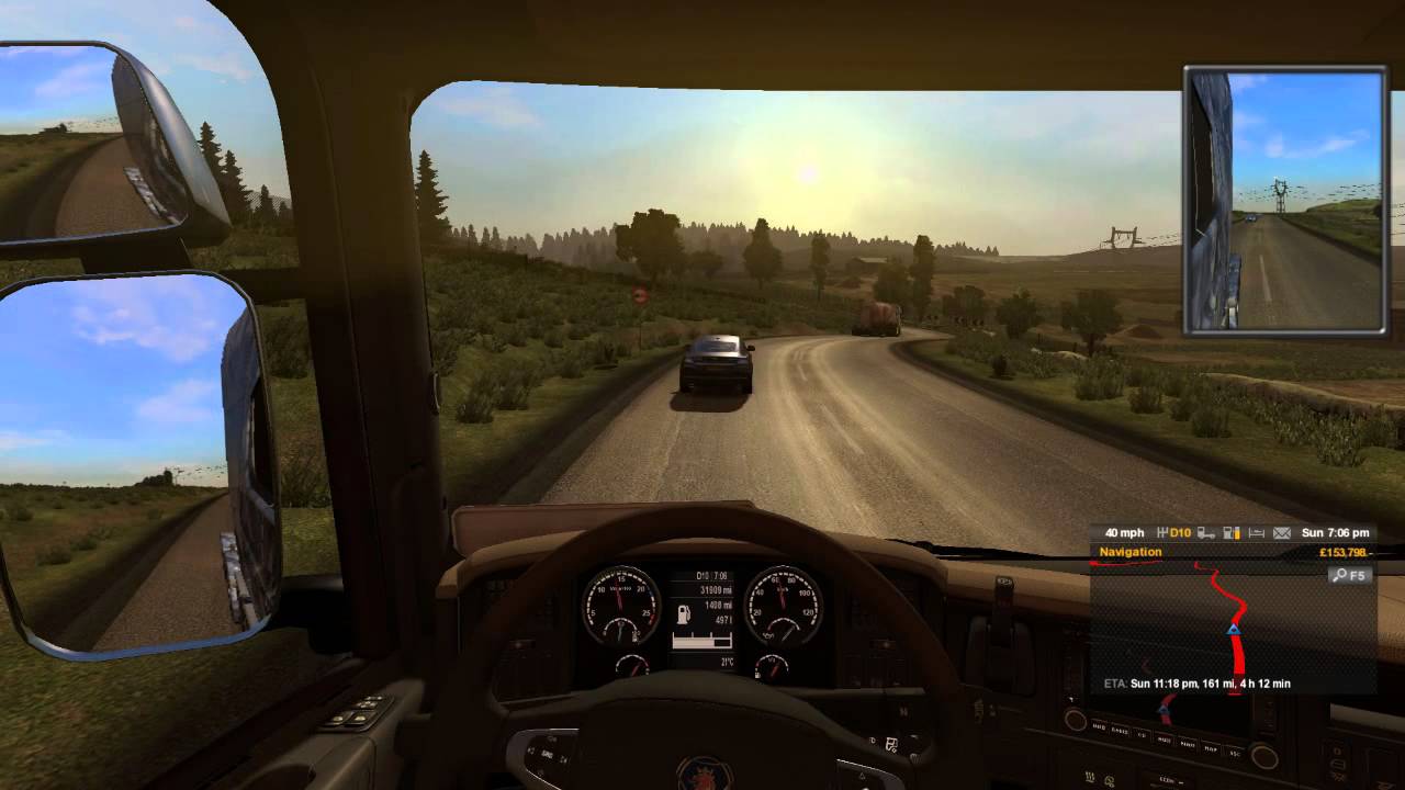 Detail Uk Truck Simulator 2 Nomer 5