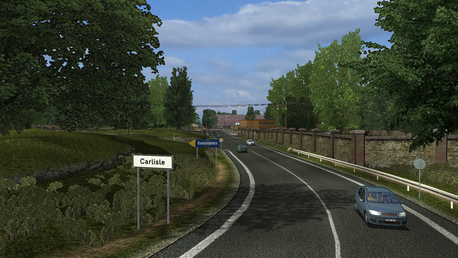 Detail Uk Truck Simulator 2 Nomer 46